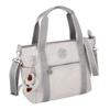 Shoulder bag JAYLA S KIB9K80NR COOL FOG [Kipling] [Kipling] Women's [Used]
