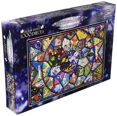 Puzzle a hlavolamy – Puzzle