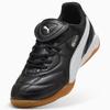 Men's indoor shoes Puma KING LIGA IT black 10847701 size 42.5