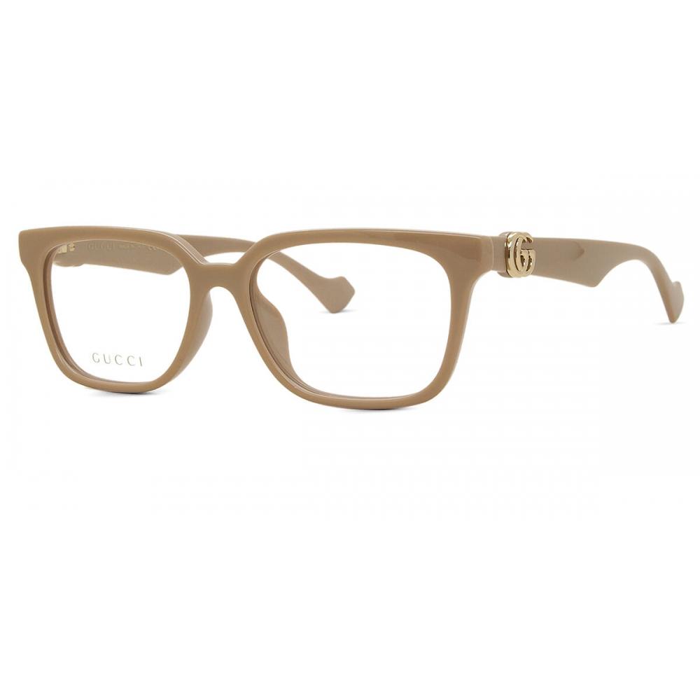 Gucci Gg1537ok Asian Fit 003 Women Eyeglasses