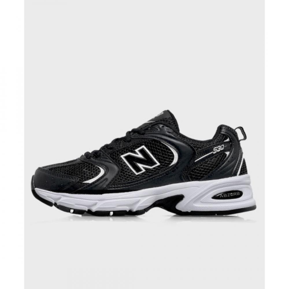 New Balance Unisex Sneaker Mr530sd
