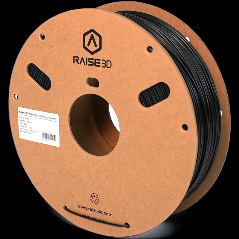 Raise3D PETG 3D Printer Filament