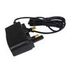 AC100V-240V DC9V 1.2A Speaker Power Supply Adapter Charger for Trolley Box Speaker Sound Horn Supply Plug
