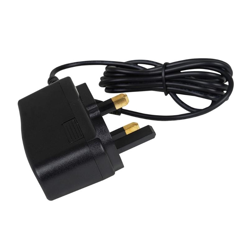 AC100V-240V DC9V 1.2A Speaker Power Supply Adapter Charger for Trolley Box Speaker Sound Horn Supply Plug