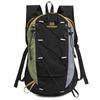 Schoolbag Outdoor Lightweight Outdoor Function Hiking Camping Mountaineering Bag Water-proof Men's and Women's Large Capacity Backpack