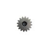 For YBS300 YB300H YB250R Starter Dual Gear Set Motorcycles Accessories LONCIN Engine Torque Limiter Intermediate Starting Gear
