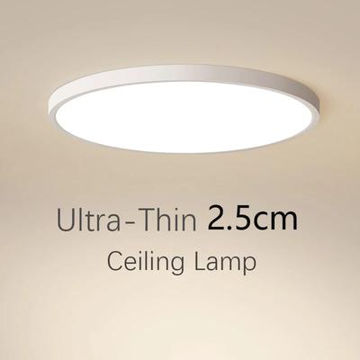 Wohnzimmer Ultra-Dünne LED Deckenleuchte Moderne Minimalistische Gang Eingang Esszimmer Schlafzimmer Beleuchtung Küche Lampen