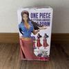[USED] One Piece Figure GLITTER & GLAMOURS Nico Robin