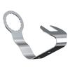 Motorcycle Helmet Hook Rack Wall Mount Motorcycle Helmet Holder Helmet Hanger for Motorcycle Bike Baseball Football Helmet