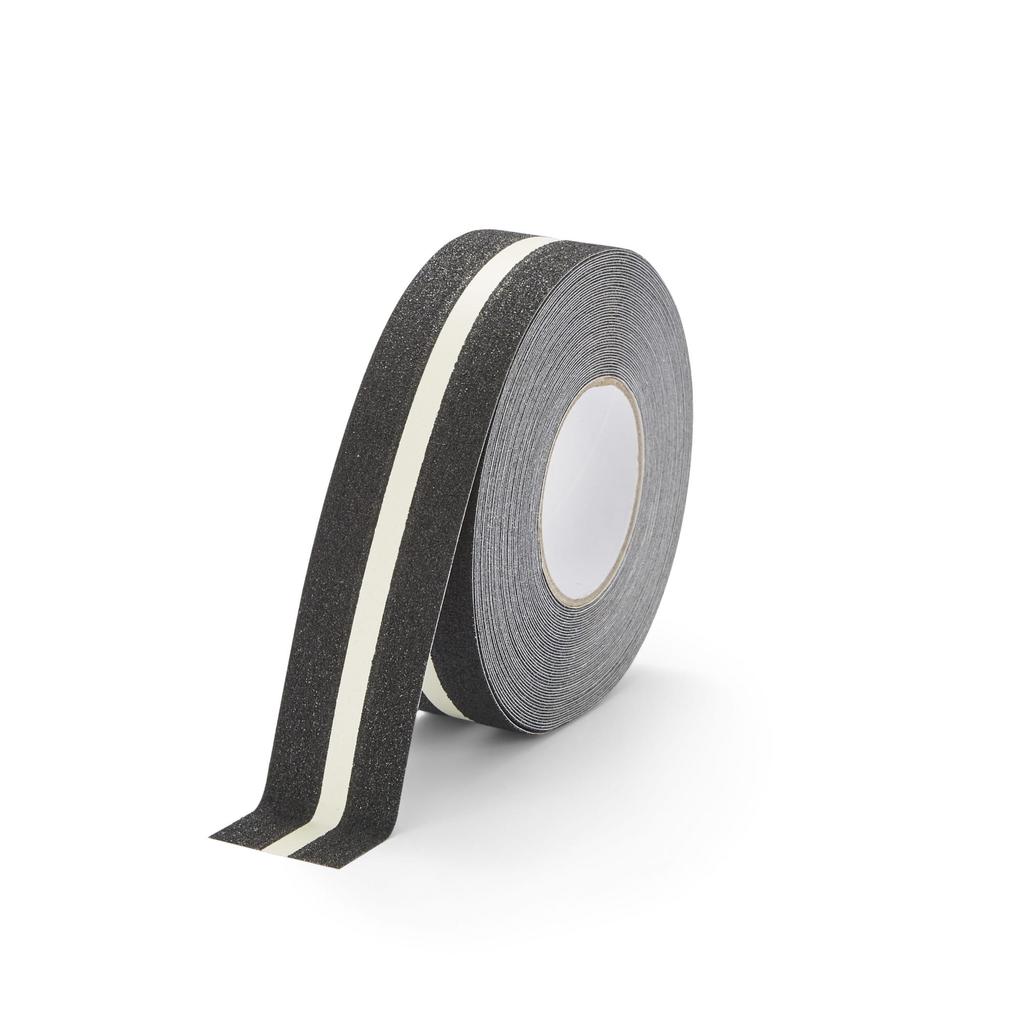 Anti-Slip Tape With A Luminous Line /