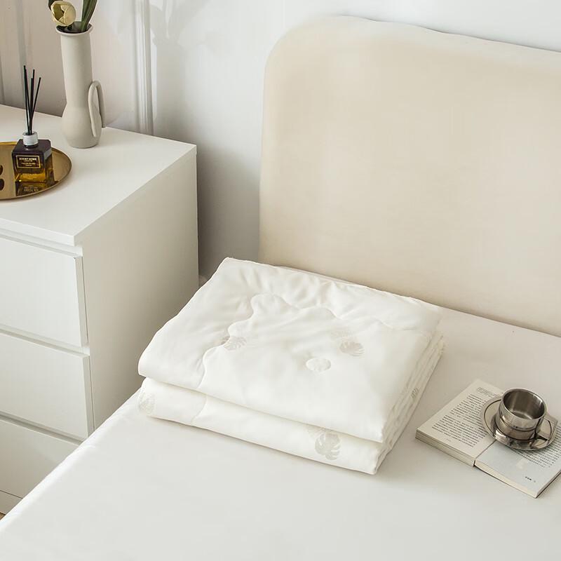 LOUIS.KELLOG LK8509 Silk Eco Series Duvet