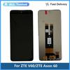 LCD-Bildschirm und Digitizer Vollbaugruppe Für ZTE Blade V60 ZTE Axon 60