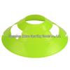 Sports Training Marker Discs: Hollow Round Hole Ground Cones for Football and Basketball