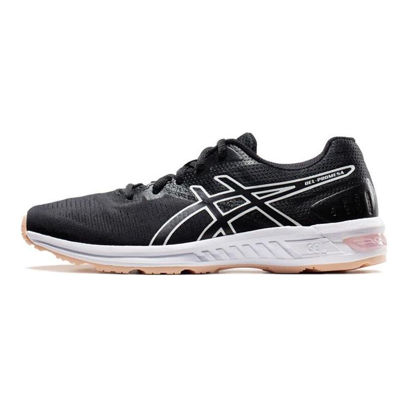 Asics Promesa Lt Black/Pink Women's 1012A530-002