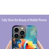 Clownfish and Sea Anemone Phone Case For Iphone 17 Air 15 Pro 14 Plus 16 Pro Max 17E 16E 12 13 Mini 11 Cover Cute Fundas