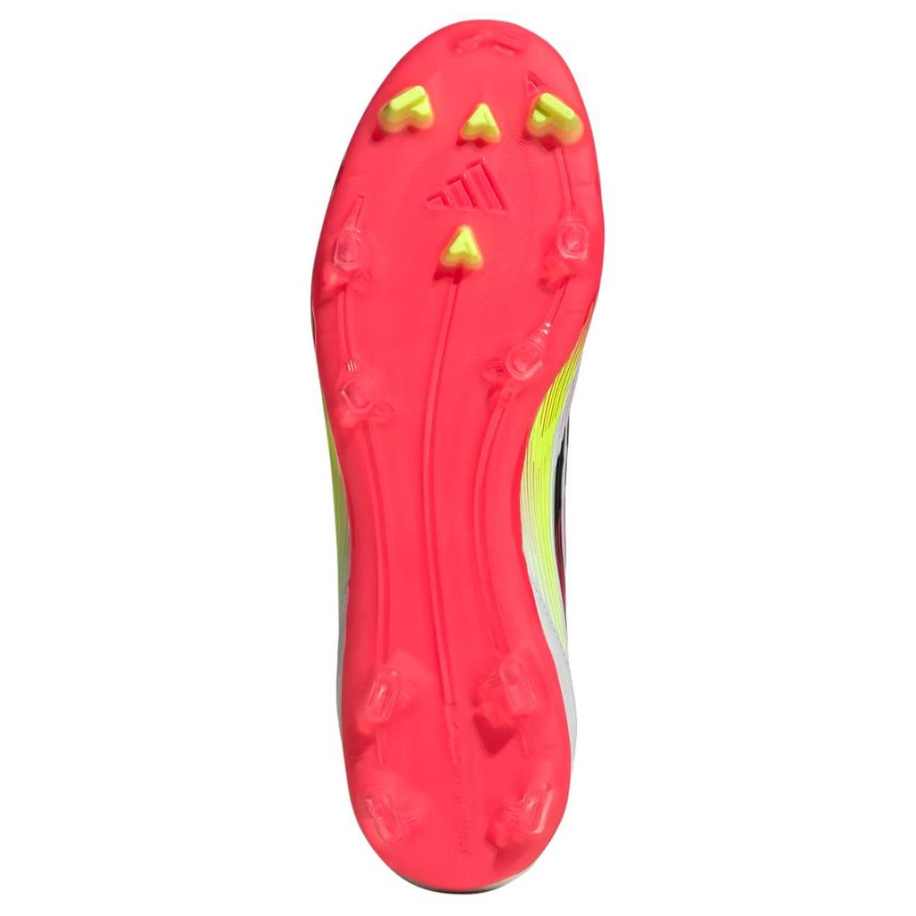 New Adidas F50 League FG/MG Solar Pack IE1289