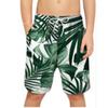 2025 Summer New 3D Digital Printed Beach Shorts Hawaii Daily Leisure Sports Men's Beach Shorts