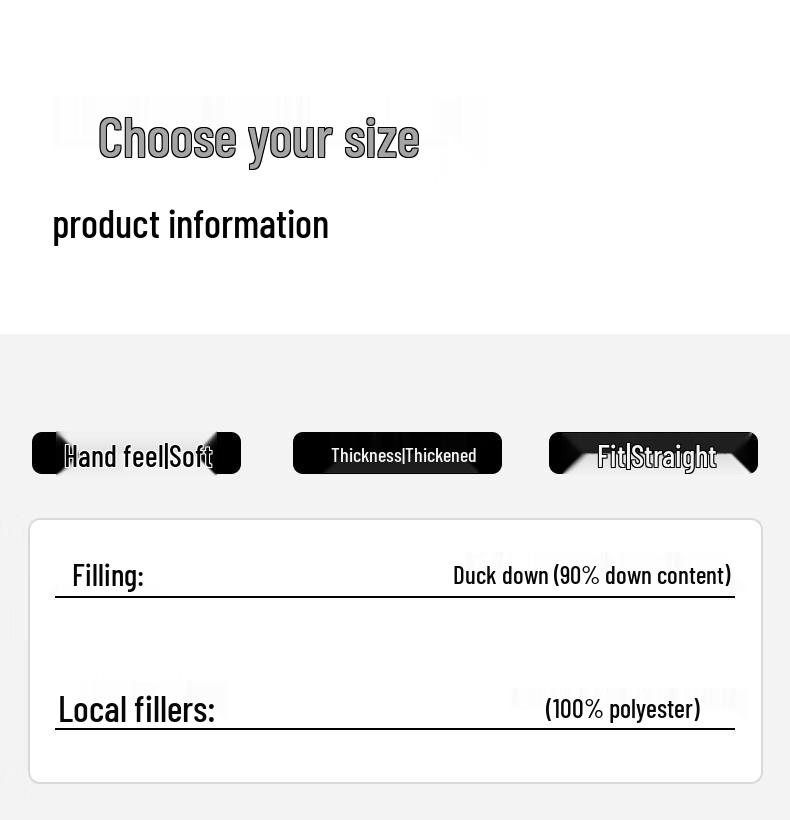 Yaya Women's Mid-Length Hooded Down Jacket