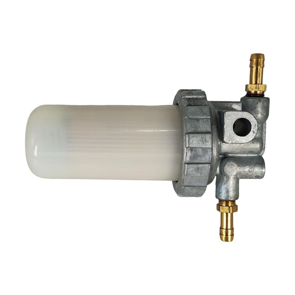 Long Fuel Filter Valve 724160-55200 For Tractors 220 250 276 330 336 1802 1820