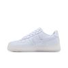 Nike Air Force 1 Low Grade School 'Certified Lover Boy - Palest Purple' (Unisex) Palest Purple / Cobalt Tint / Metallic Silver