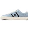 One Star Academy Pro Suede Out Of The Blue Unisex Sneakers Egret Black A09236C