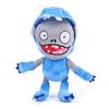 Plants Vs Zombies Plüschtiere Sonnenblume Kirschbombe Zombie Yeti Erbsenschleuder Kartoffelmine Fresser Gargantuar Weihnachtsgeschenke Für Kinder