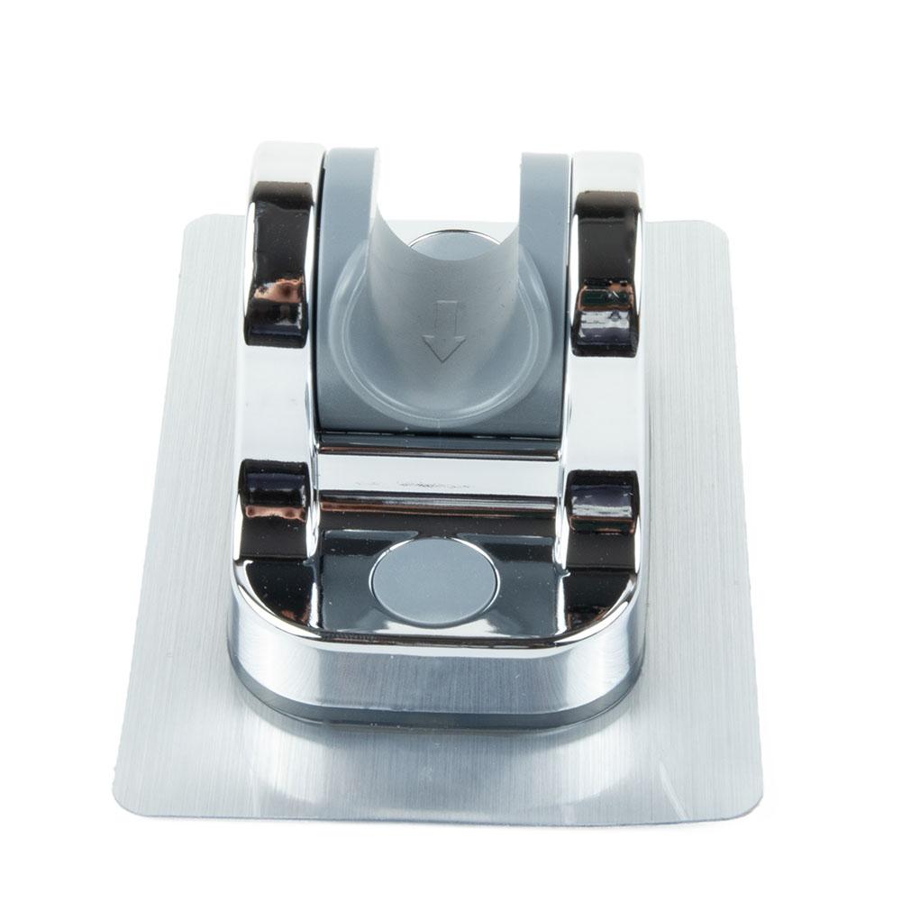 ABS Plastic Shower Head Bracket Bathroom Accessories Shower Holder