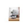 Aoviho Foldable Aluminum Laptop Stand, Black