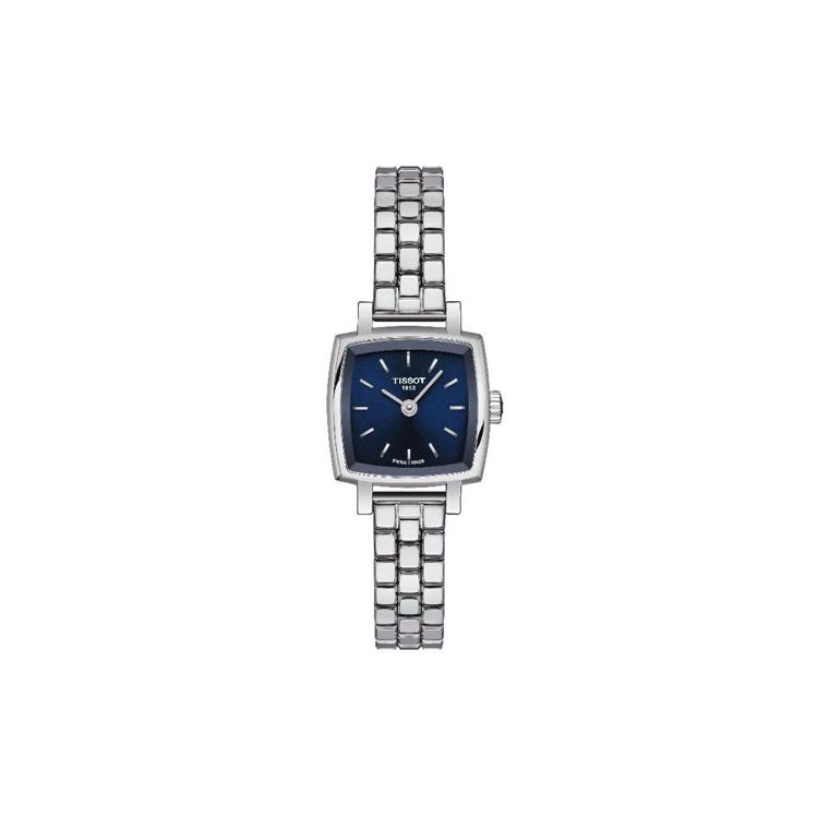 

TISSOT Women s Cute Collection Watch T058.109.11.041.01 Blue