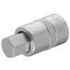 Tone Hexagonal Width 4HB-18 Socket, 12.7mm (1/2") Drive, 9/16"