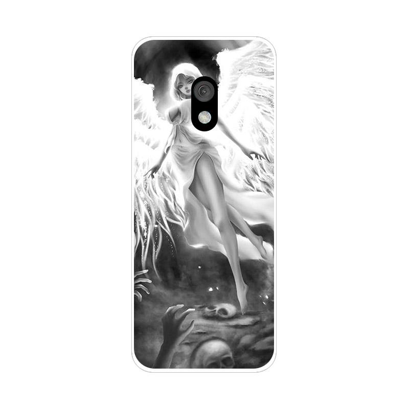 For Nokia 235 4G 2024 Case Clear Soft Silicone Phone Case Back Cover For Nokia 215 220 4G 2024 Shockproof Fundas Protective Capa