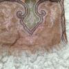 Used ETRO Silk Paisley Pattern Scarf Stole Made in Italy Multicolor Large