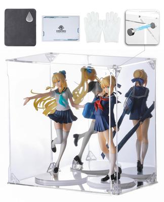 Modely a zberateľstvo – Zberateľské stojany a doplnky