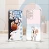 Tetsuya Kuroko Phone Case For Samsung S25,S24,S21,S22,S23,S30,Ultra,S20,Plus,Fe Transparent Cover