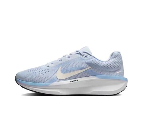 

Nike Winflo 11 Women s Running shoes FJ9510-007 Blue Size 38 синій