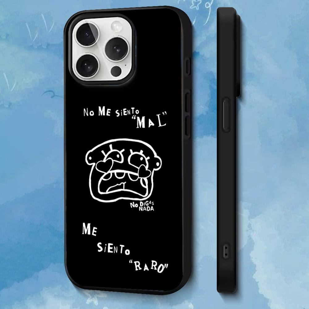 

L-Latin Mafia GROUP Magnetic Wireless Charging Case For iPhone 11,12,13,14,15,16,17,Pro,Max,Plus Shockproof Cover iPhone15