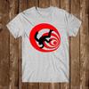 Profondo Rosso 'Deep Red' Italian Horror Movie Men's Grey Size S-5XL
