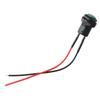 Mini Latching Pushbutton Switches 12mm  Widely Application