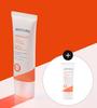 [NOUVEAU] AESTURA DermaUV365 Écran Solaire Éclat Vita-C 40ml + 20ml | Éclaircissant + Hydratation | SPF50+