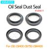 41x54x11 41 54 11 Oil Seal Dust Cover Front Fork Damper For Kawasaki HONDA CB-1 CB400 CB750 CBR400 CB1 CB 1 CB 400 700 CBR 400