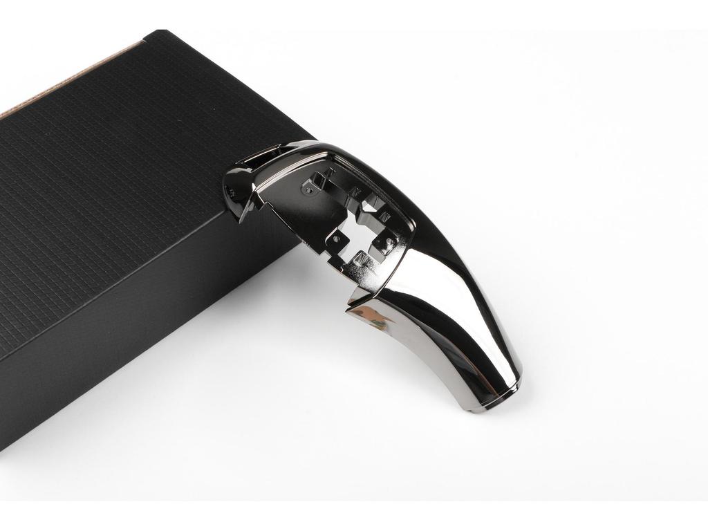 Kryt řadicí páky pro BMW řady 1-7, X3, X4, platforma F (Řada 3 a 5)