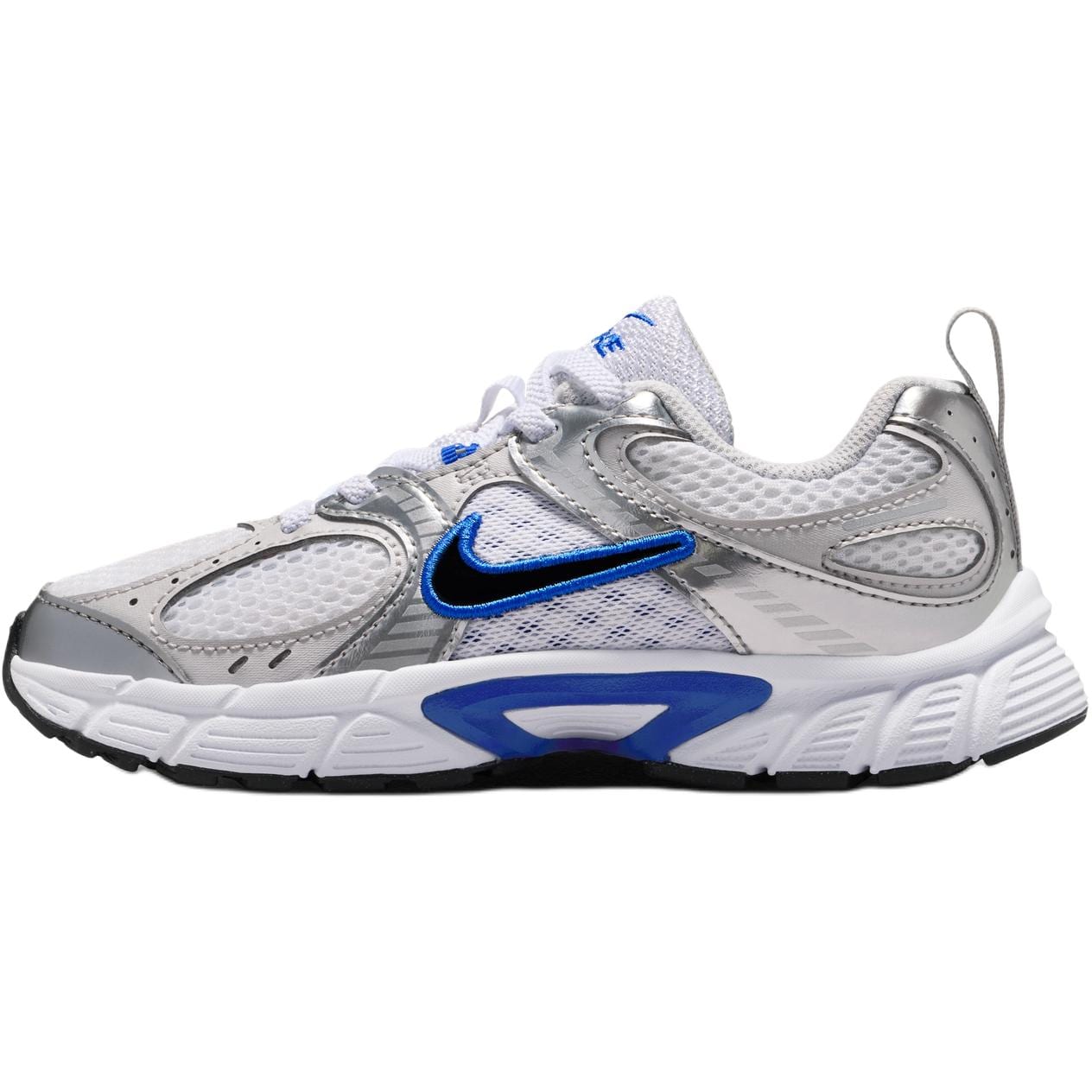 Nike V5 RNR Abrasion Resistant Breathable