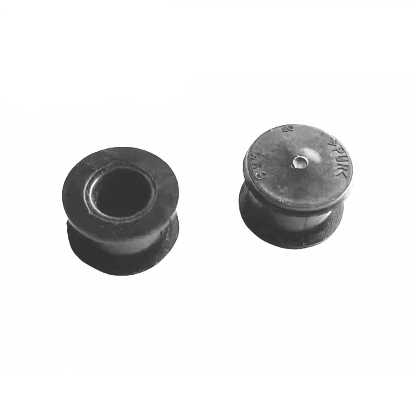 2pcs Transmission Gear Shift Cable Bushing for Porsche Panamera (970) 2010-2016