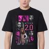 Megan 2.0 Movie 2026 T-Shirt