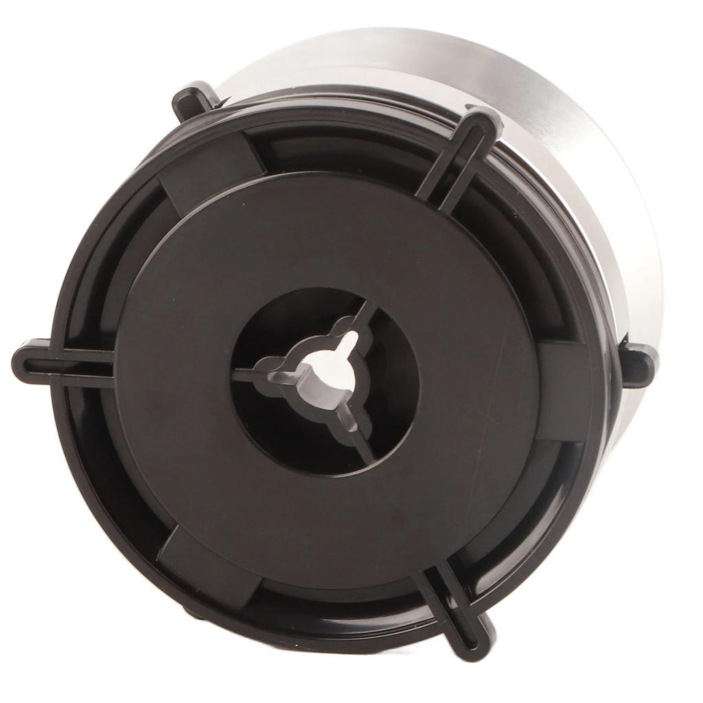 NAB-Nabenadapter aus Aluminiumlegierung, 10 Stück, abschließbar, für Tonbandgeräte, universelle Ladevorrichtung, einfache Installation