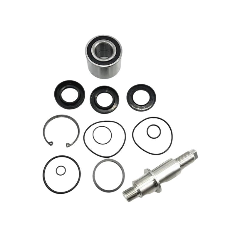 Jet Pump Bearing Seal and Impeller Shaft Kits 267000388 for GTX RXP RXT