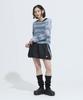 ADIDAS Balloon Skirt - Black / Kd0299