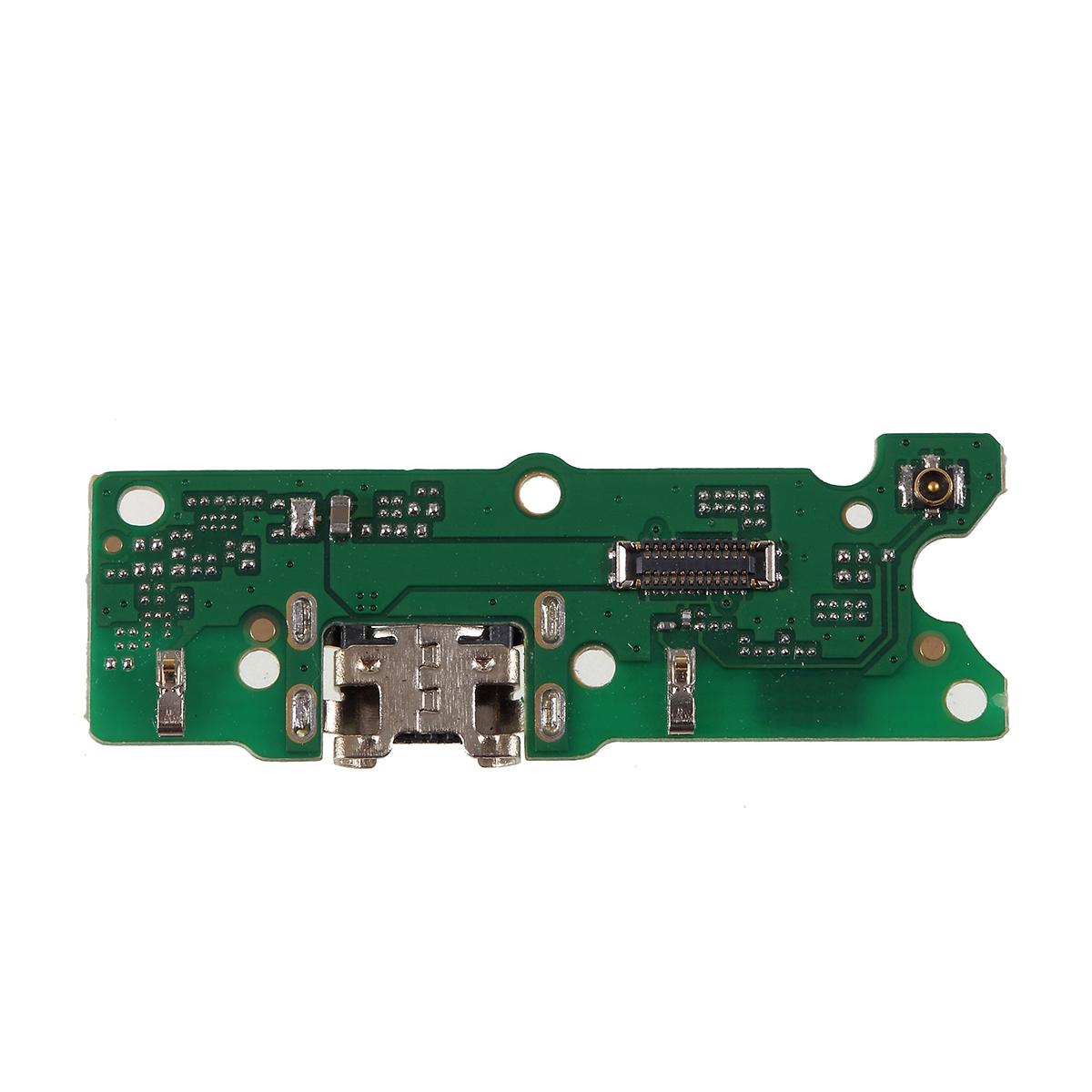 

Charging Port Flex Cable Replacement Part for Huawei Y5 (2018) Type A