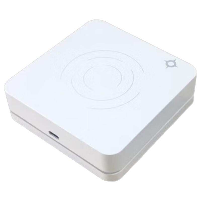 

Jinglun IDR211F Identity Card Reader CN plug (adapter included)