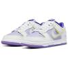 New Nike Dunk Low Union Passport Pack Court Purple DJ9649-500